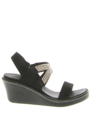 Sandály Skechers, Velikost 37, Barva Černá, Cena  829,00 Kč