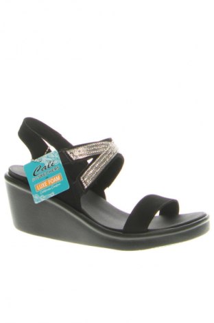 Sandály Skechers, Velikost 41, Barva Černá, Cena  1 429,00 Kč