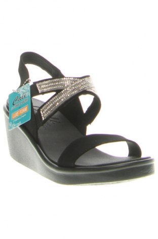 Sandály Skechers, Velikost 41, Barva Černá, Cena  1 429,00 Kč