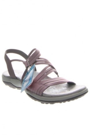 Sandály Skechers, Velikost 37, Barva Popelavě růžová, Cena  1 149,00 Kč