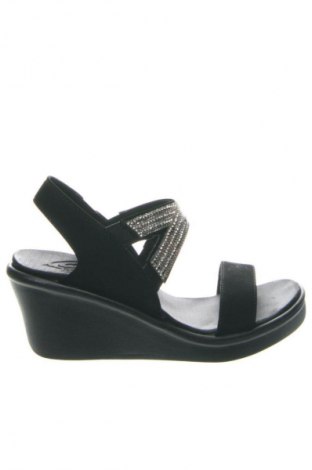 Sandály Skechers, Velikost 35, Barva Černá, Cena  1 149,00 Kč