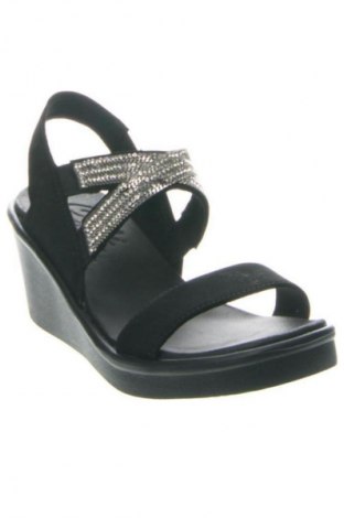 Sandály Skechers, Velikost 35, Barva Černá, Cena  1 149,00 Kč