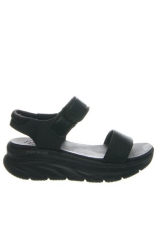 Sandále Skechers, Veľkosť 37, Farba Čierna, Cena  35,95 €