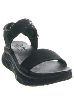 Sandále Skechers, Veľkosť 37, Farba Čierna, Cena  35,95 €