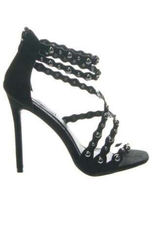 Sandale Swell, Mărime 39, Culoare Negru, Preț 178,99 Lei