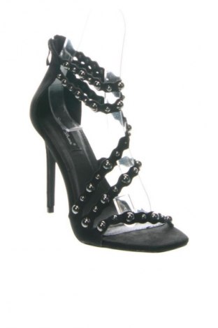 Sandale Swell, Mărime 39, Culoare Negru, Preț 178,99 Lei