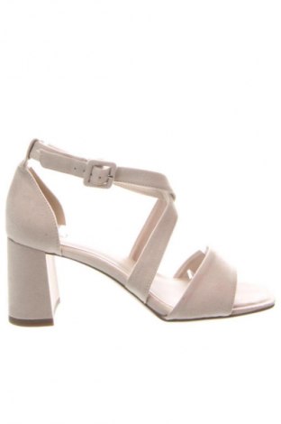 Sandale Tamaris, Mărime 39, Culoare Bej, Preț 160,99 Lei