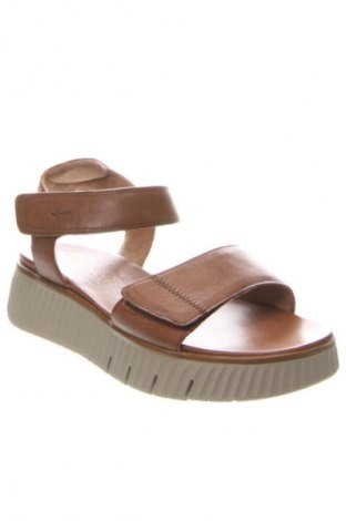 Sandály Tamaris, Velikost 40, Barva Hnědá, Cena  1 899,00 Kč