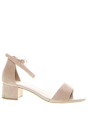 Sandale Tamaris, Mărime 41, Culoare Bej, Preț 294,99 Lei