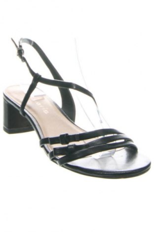 Sandály Tamaris, Velikost 39, Barva Černá, Cena  975,00 Kč