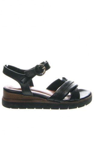 Sandále Tamaris, Veľkosť 38, Farba Čierna, Cena  47,95 €