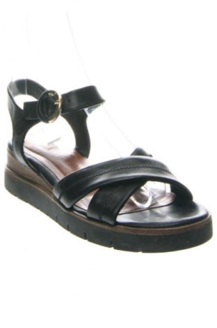 Sandále Tamaris, Veľkosť 38, Farba Čierna, Cena  47,95 €