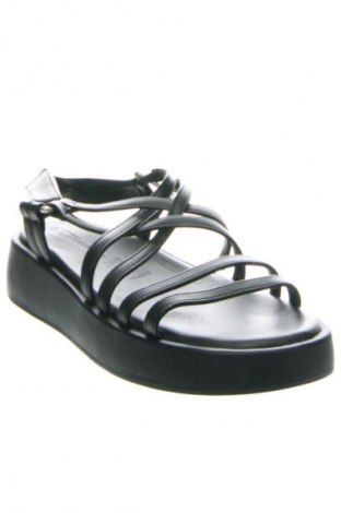 Sandály Tamaris, Velikost 40, Barva Černá, Cena  1 149,00 Kč