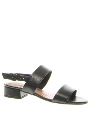 Sandály Tamaris, Velikost 38, Barva Černá, Cena  1 899,00 Kč