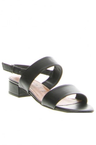 Sandály Tamaris, Velikost 38, Barva Černá, Cena  1 899,00 Kč