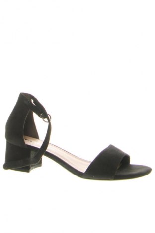 Sandale Tamaris, Mărime 39, Culoare Negru, Preț 294,99 Lei