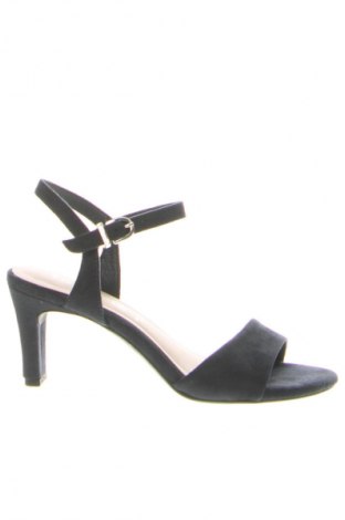 Sandály Tamaris, Velikost 37, Barva Modrá, Cena  1 429,00 Kč