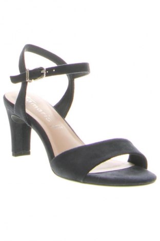 Sandály Tamaris, Velikost 37, Barva Modrá, Cena  1 429,00 Kč
