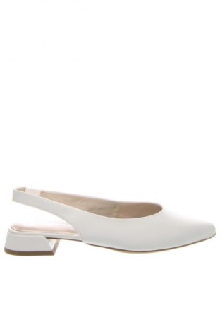 Sandalen Tamaris, Größe 36, Farbe Weiß, Preis 63,99 €