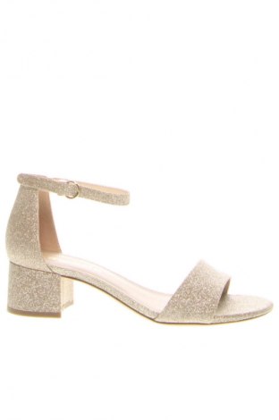 Sandály Tamaris, Velikost 38, Barva Béžová, Cena  1 149,00 Kč