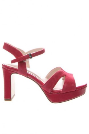 Sandály Tamaris, Velikost 36, Barva Růžová, Cena  1 899,00 Kč