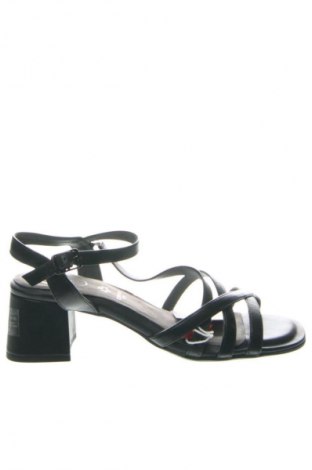 Sandále Tamaris, Veľkosť 38, Farba Čierna, Cena  57,95 €