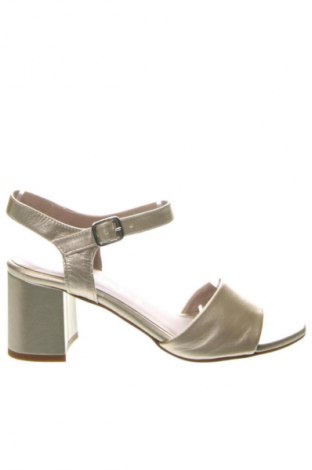 Sandály Tamaris, Velikost 39, Barva Béžová, Cena  1 529,00 Kč