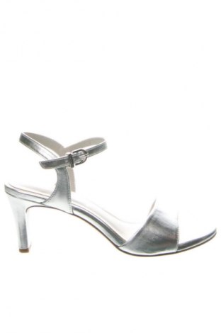Sandále Tamaris, Veľkosť 39, Farba Strieborná, Cena  43,95 €