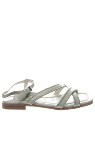 Sandály Tamaris, Velikost 37, Barva Zelená, Cena  1 899,00 Kč