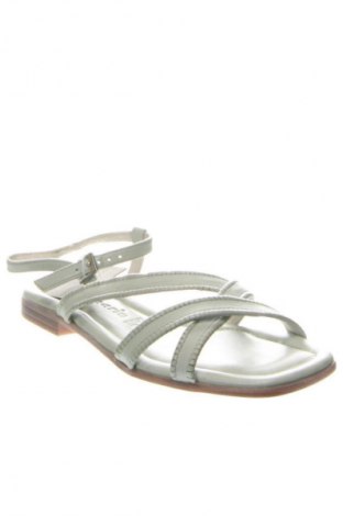 Sandály Tamaris, Velikost 37, Barva Zelená, Cena  1 899,00 Kč