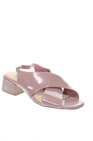 Sandale Tamaris, Mărime 38, Culoare Mov deschis, Preț 200,64 Lei