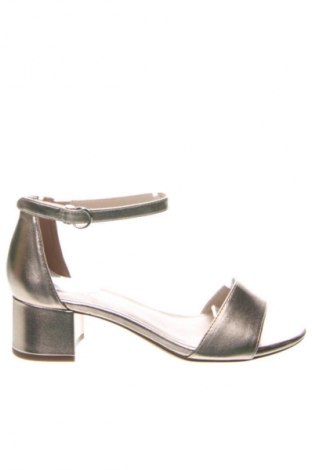 Sandály Tamaris, Velikost 36, Barva Zlatistá, Cena  1 429,00 Kč