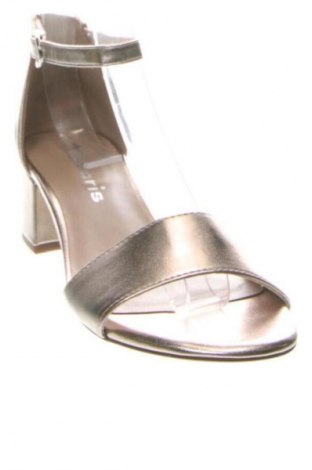 Sandály Tamaris, Velikost 36, Barva Zlatistá, Cena  1 429,00 Kč