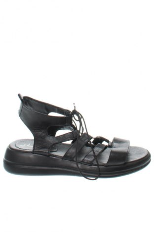 Sandale Tendenz, Mărime 37, Culoare Negru, Preț 160,99 Lei