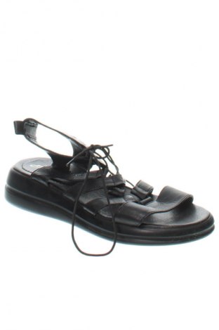 Sandale Tendenz, Mărime 37, Culoare Negru, Preț 160,99 Lei