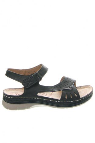 Sandály Tendenz, Velikost 38, Barva Šedá, Cena  646,00 Kč