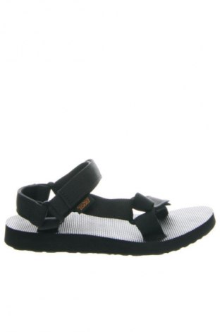 Sandale Teva, Mărime 37, Culoare Negru, Preț 294,99 Lei