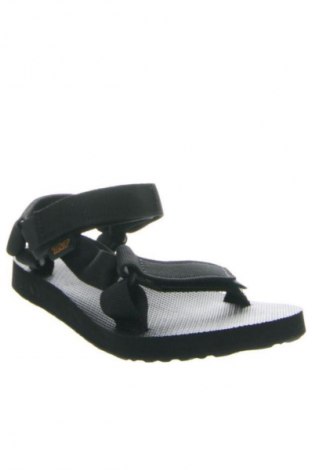 Sandale Teva, Mărime 37, Culoare Negru, Preț 294,99 Lei