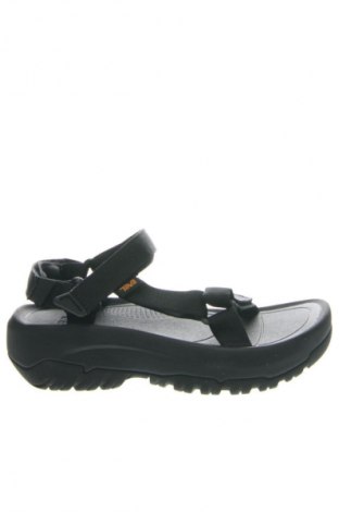 Sandale Teva, Mărime 40, Culoare Negru, Preț 235,99 Lei