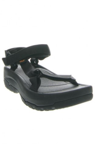 Sandale Teva, Mărime 40, Culoare Negru, Preț 235,99 Lei