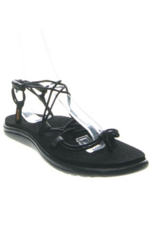 Sandály Teva, Velikost 38, Barva Černá, Cena  1 149,00 Kč