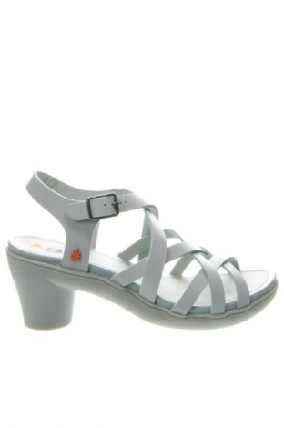 Sandály The Art Company, Velikost 40, Barva Modrá, Cena  3 099,00 Kč