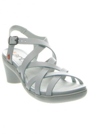 Sandály The Art Company, Velikost 40, Barva Modrá, Cena  3 099,00 Kč