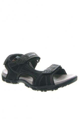 Sandale Travelin', Mărime 40, Culoare Negru, Preț 399,99 Lei