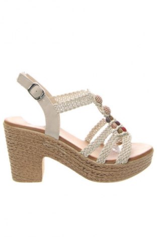 Sandale Unbranded, Mărime 36, Culoare Multicolor, Preț 98,99 Lei