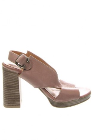 Sandale Unbranded, Mărime 36, Culoare Mov deschis, Preț 160,99 Lei