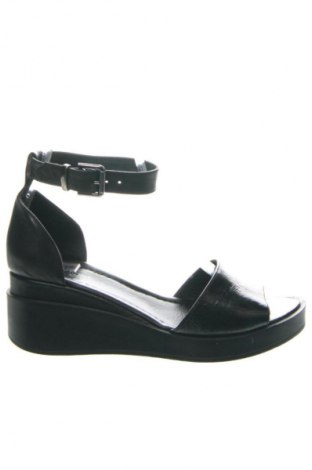 Sandale Unbranded, Mărime 39, Culoare Negru, Preț 160,99 Lei