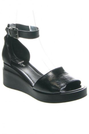 Sandale Unbranded, Mărime 39, Culoare Negru, Preț 160,99 Lei