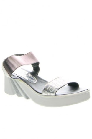 Sandale Unbranded, Mărime 40, Culoare Multicolor, Preț 144,99 Lei