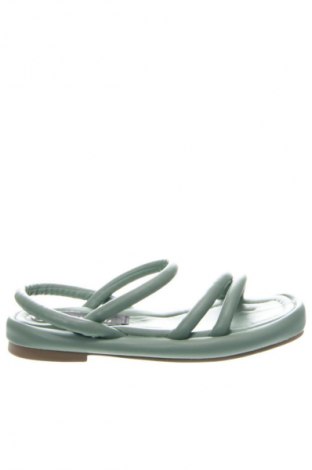 Sandály Unbranded, Velikost 39, Barva Zelená, Cena  759,00 Kč